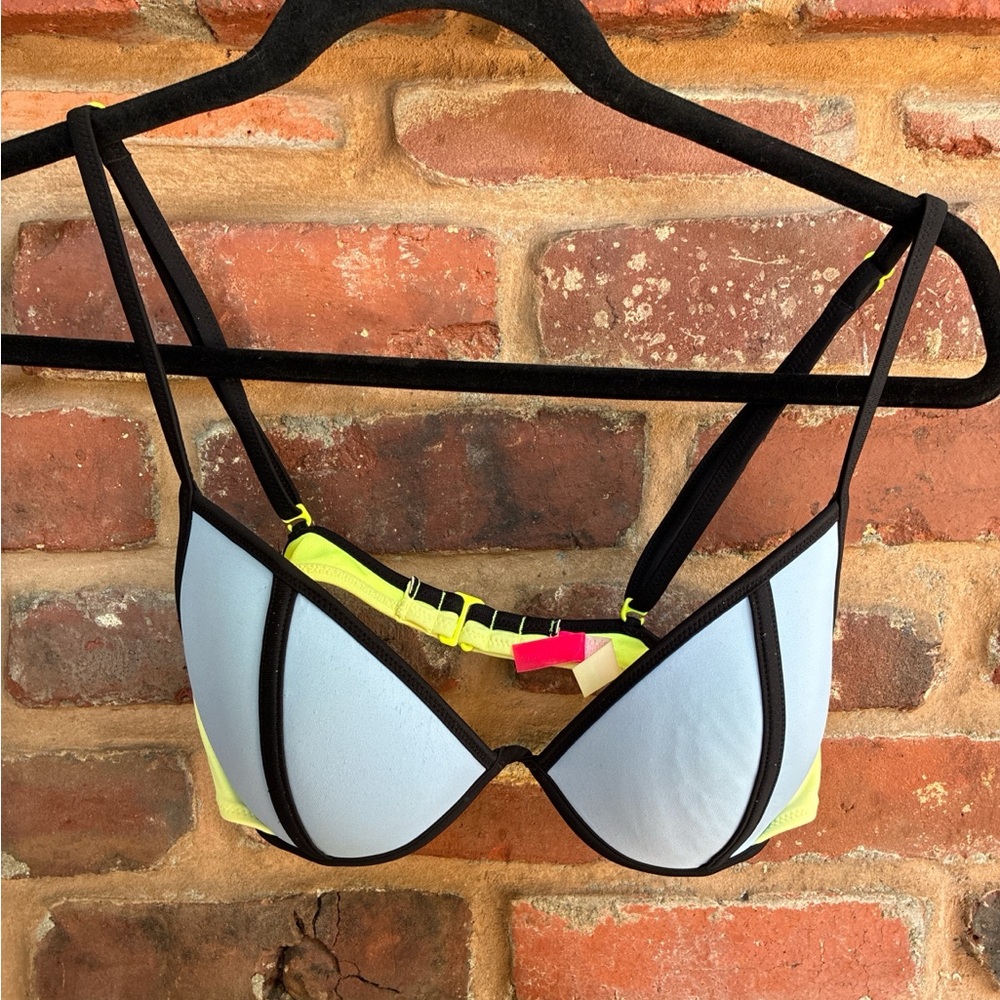 Victoria's Secret Bikini Top
